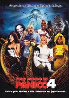 Todo Mundo Em Panico 4